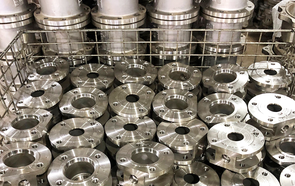 薄型對夾式球閥可根據用戶需要，可設有防靜電結構和加鎖，防止誤操作