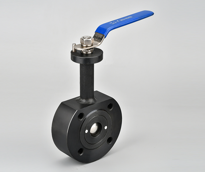 BQ671F夾套保溫薄型球閥